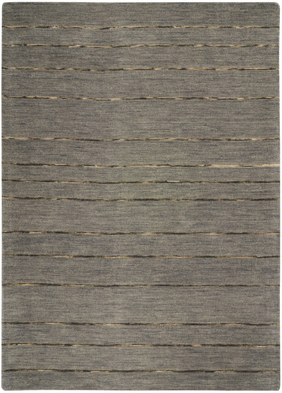 product image of halo handmade charcoal rug by nourison 99446841483 redo 1 537