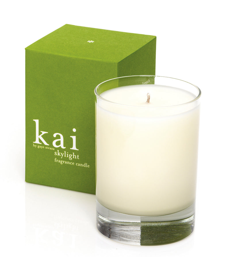 media image for kai skylight candle design by kai fragrance 1 24