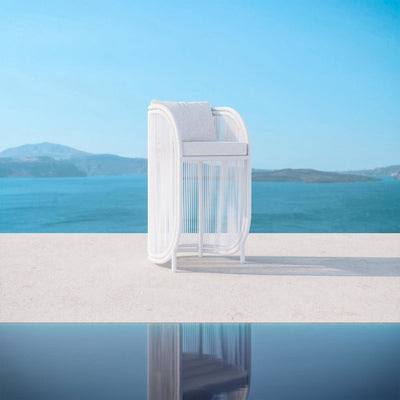 product image for kamari bar stool by azzurro living kam tr17bs cu 5 28