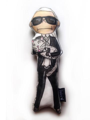 product image for little karl doll 1 96