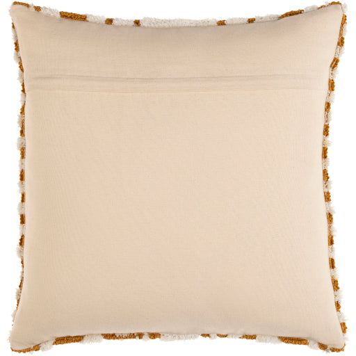 media image for Kabela Acrylic Cream Pillow Alternate Image 10 285
