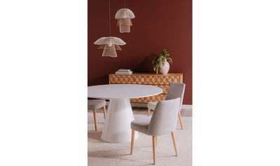 product image for Otago Dining Table 35