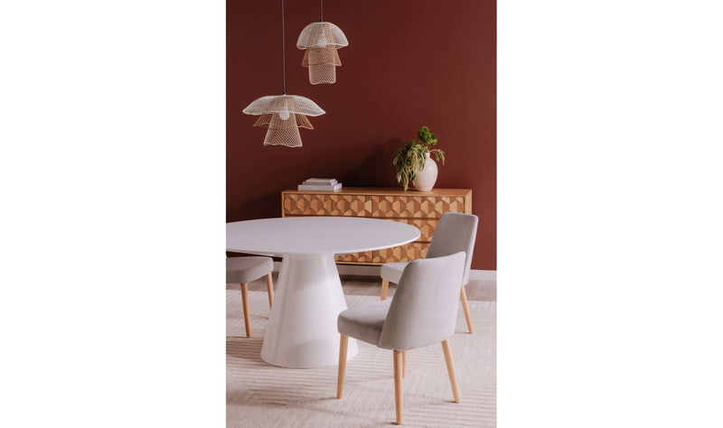 media image for Otago Dining Table 210