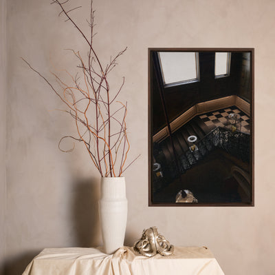 product image for transitions canvas 19 19