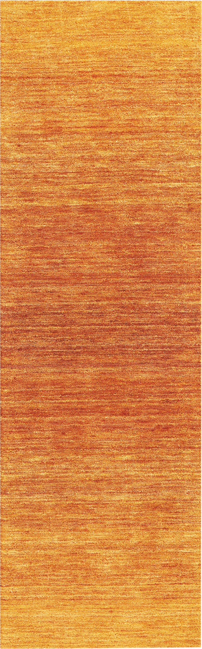 product image for linear glow handmade cumin rug by nourison 99446136862 redo 2 9