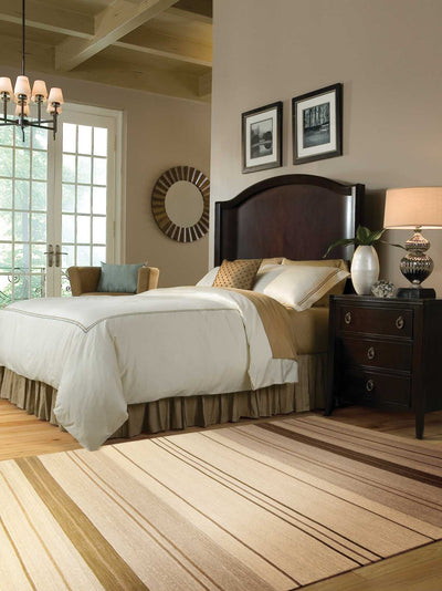 product image of griot hand woven clove rug by kathy ireland home nsn 099446204752 1 56