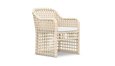 product image for kiawah dining chair by azzurro living kia w05d cu 1 66