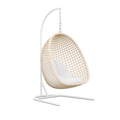 product image for kiawah hanging chair by azzurro living kia w05hc cu 1 29