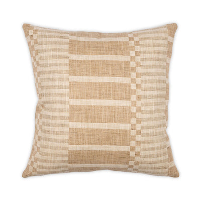 product image of Kingston Pillow in Various Colors design by Moss Studio 521