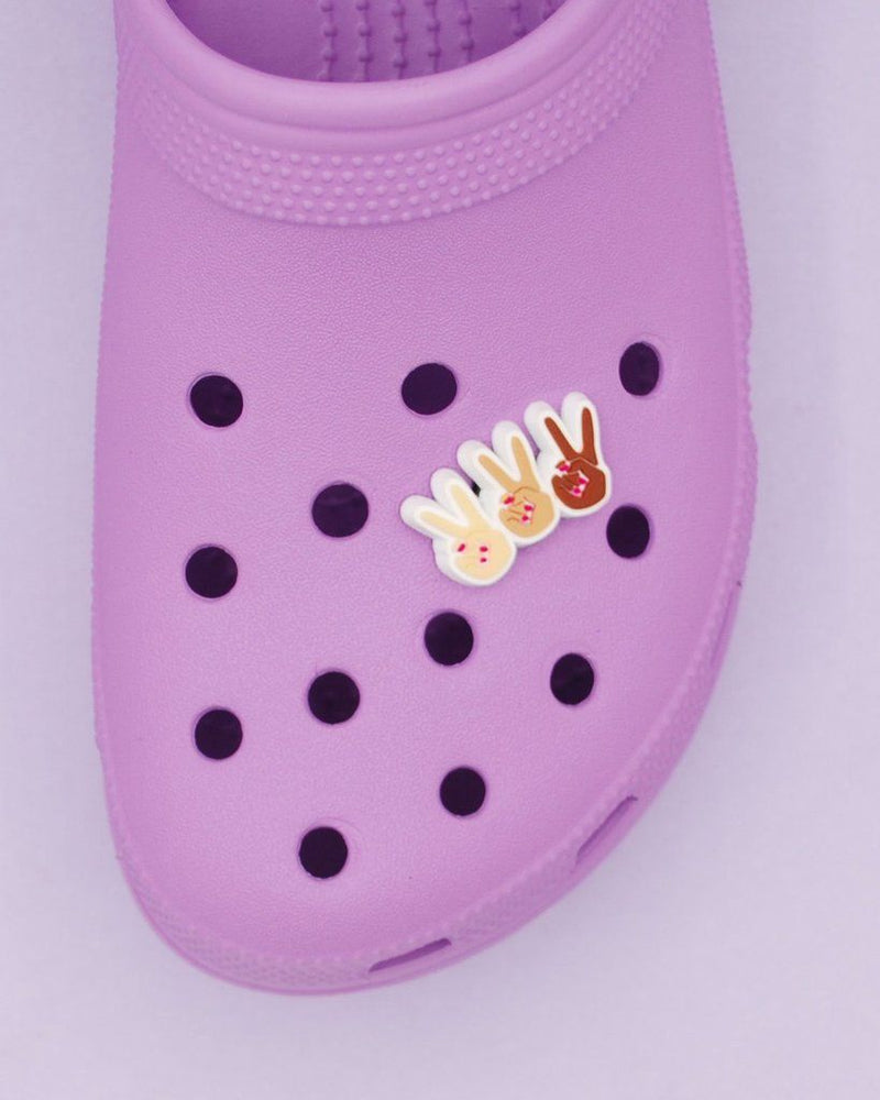 media image for Clog Charms by And Here We Are in Various Styles 223