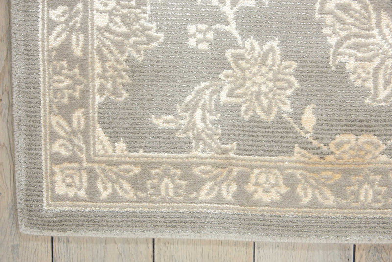 media image for luminance hand loomed ironstone rug by nourison nsn 099446194213 3 215