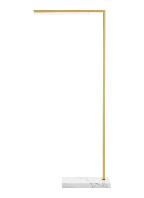 media image for Klee 43 Floor Lamp Image 1 241