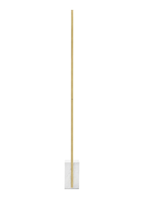 media image for Klee 70 Floor Lamp Image 1 270