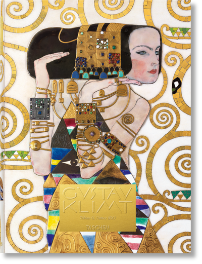 product image of gustav klimt the complete paintings 1 576
