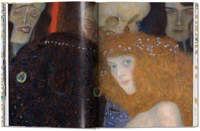 product image for gustav klimt the complete paintings 2 28