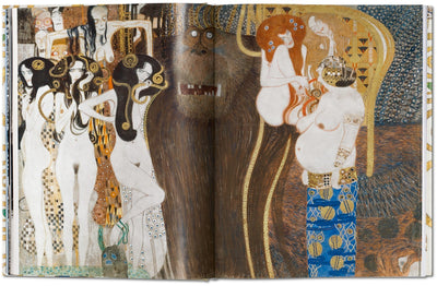 product image for gustav klimt the complete paintings 3 27