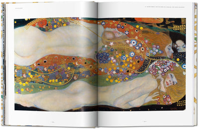 product image for gustav klimt the complete paintings 4 73