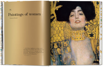 product image for gustav klimt the complete paintings 6 94