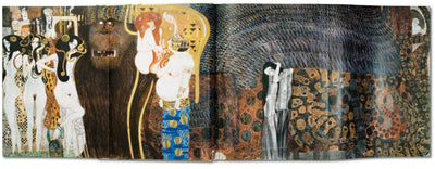 product image for gustav klimt the complete paintings 1 5 49