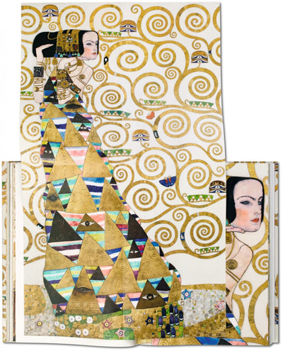 product image for gustav klimt the complete paintings 1 7 88