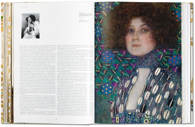 product image for gustav klimt the complete paintings 1 10 42