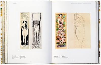 product image for gustav klimt the complete paintings 1 12 76