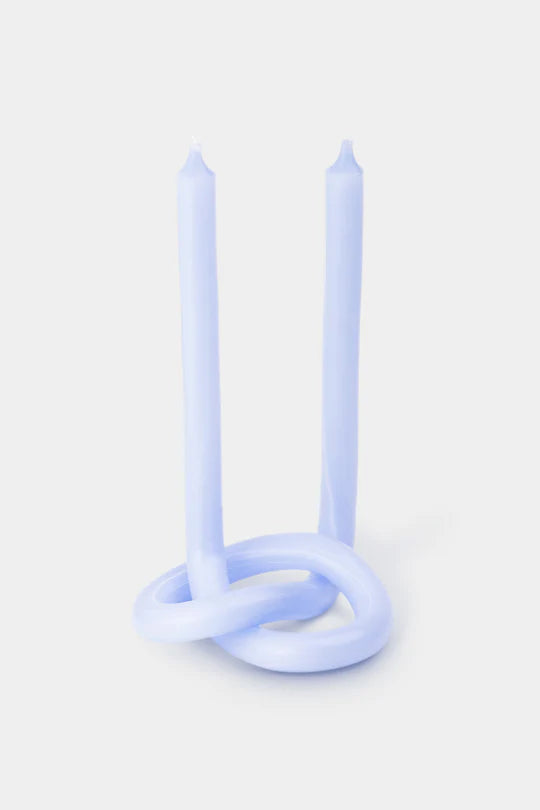 media image for knot candles in various colors 3 251
