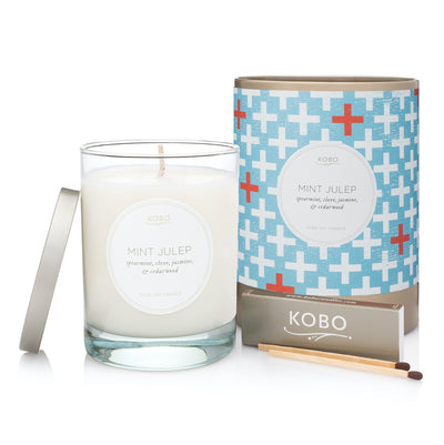 product image of mint julep candle 1 577