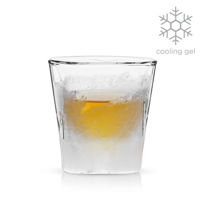 product image for glacier double walled chilling whiskey glass 3 56