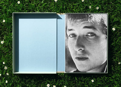 product image for daniel kramer bob dylan a year and a day 1 2 77