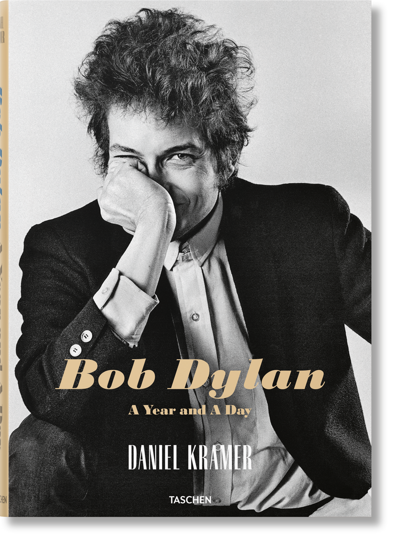 media image for daniel kramer bob dylan a year and a day 1 233