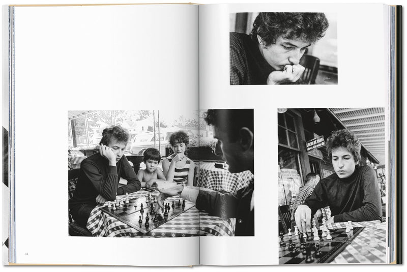 media image for daniel kramer bob dylan a year and a day 2 276