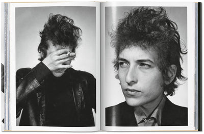 product image for daniel kramer bob dylan a year and a day 7 49
