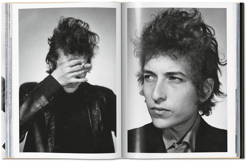 media image for daniel kramer bob dylan a year and a day 7 291