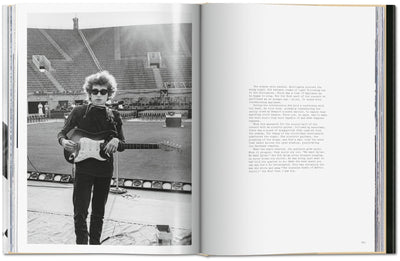 product image for daniel kramer bob dylan a year and a day 5 13