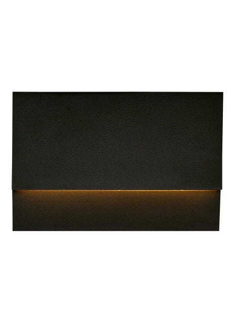 media image for Krysen Outdoor Wall Step Light Image 1 255