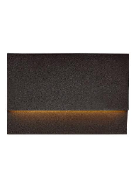 media image for Krysen Outdoor Wall Step Light Image 2 259
