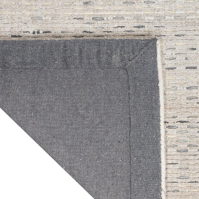 product image for Calvin Klein Valley Silver Modern Rug By Calvin Klein Nsn 099446896896 2 2