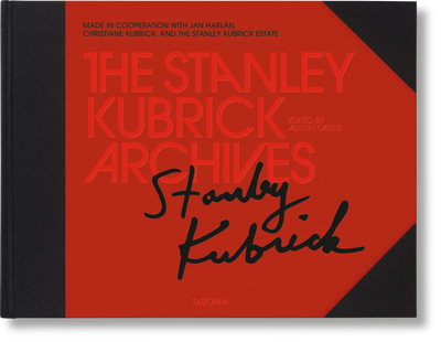 product image for the stanley kubrick archives 1 20
