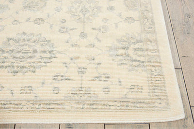 product image for luminance hand loomed cream rug by nourison nsn 099446194749 4 11