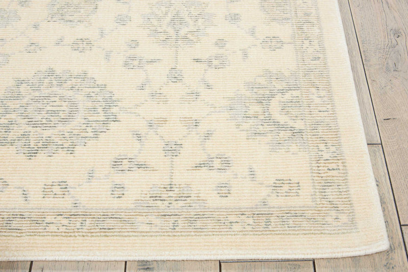 media image for luminance hand loomed cream rug by nourison nsn 099446194749 4 239
