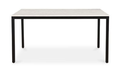 product image of Parson White Marble Dining Table By Bd La Mhc Ky 1021 02 0 1 561