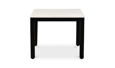 product image for Parson White Marble Side Table By Bd La Mhc Ky 1031 02 0 1 94