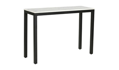 product image of Parson White Marble Console Table By Bd La Mhc Ky 1035 02 0 1 582