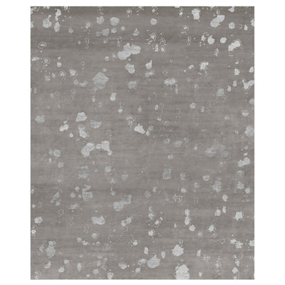 product image for lake dua hand knotted dark greige rug by by second studio la25 311x12 2 75