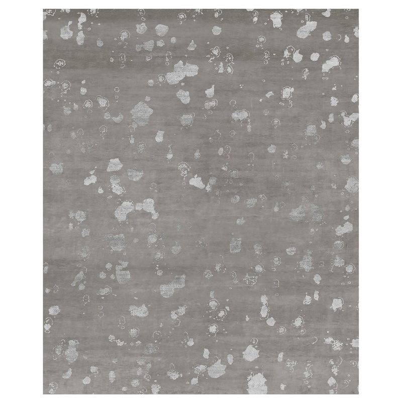 media image for lake dua hand knotted dark greige rug by by second studio la25 311x12 1 266