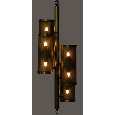 product image for Pisa Brass Pendant 2 42