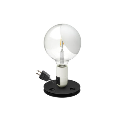 product image for Lampadina LED Table Lamp White 97