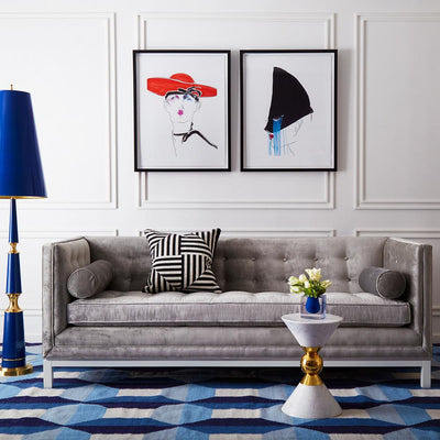 product image for lampert sofa by jonathan adler 11 55