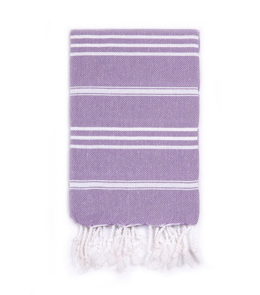 media image for basic turkish hand towel by turkish t 16 262